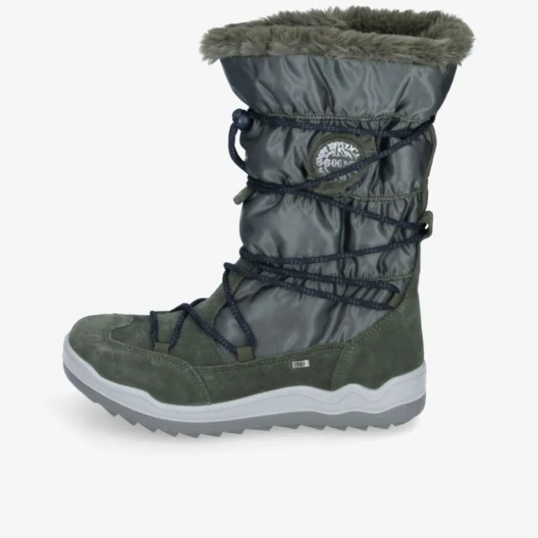 IMAC Kinder Winterstiefel