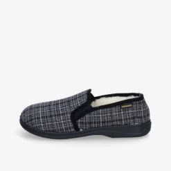 INTERMAX Herren Hausschuh