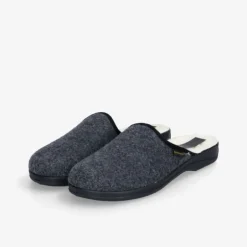 INTERMAX Herren Hausschuh