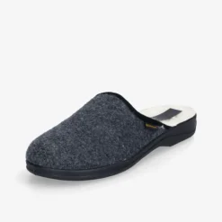INTERMAX Herren Hausschuh