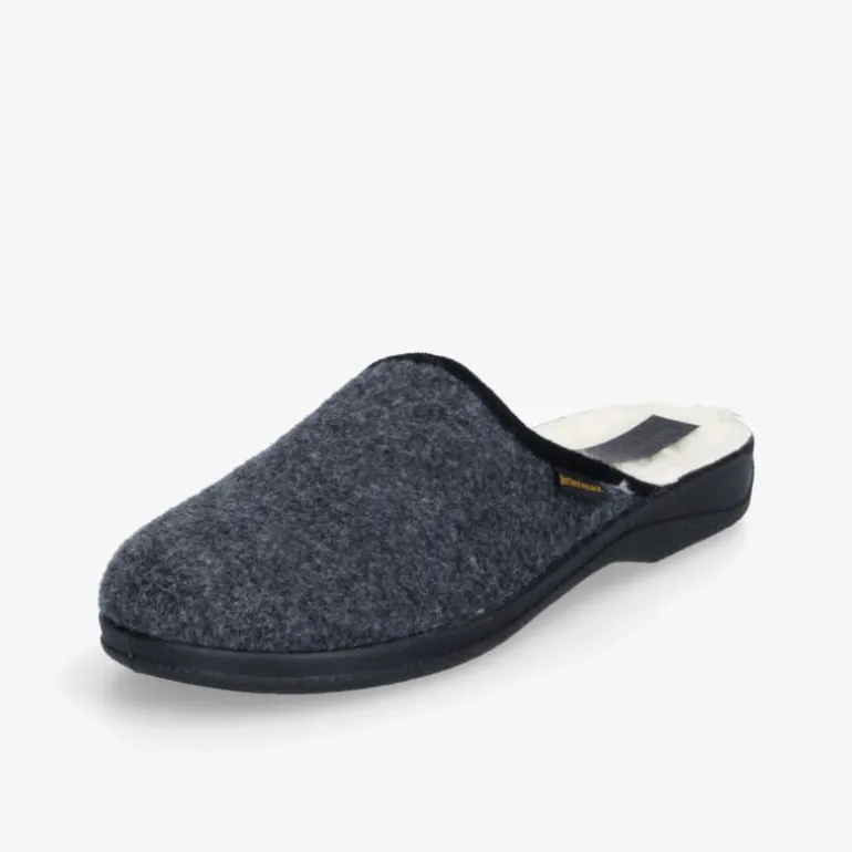INTERMAX Herren Hausschuh