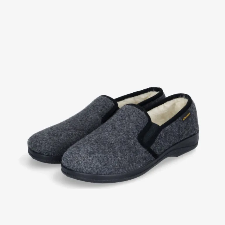 Intermax Herren Hausschuh