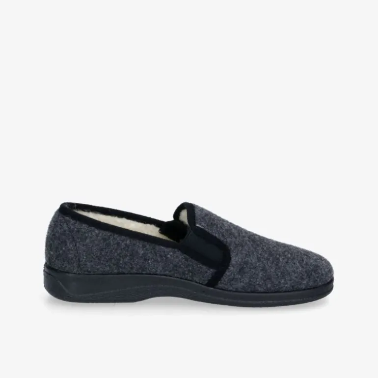Intermax Herren Hausschuh