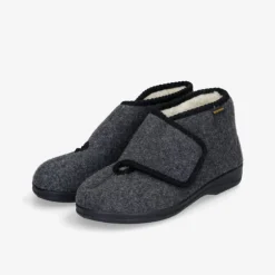 Intermax Herren Hausschuh