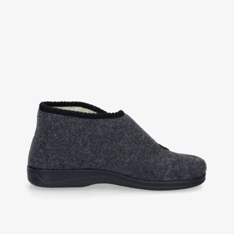 Intermax Herren Hausschuh