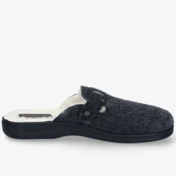 INTERMAX Herren Hausschuhe