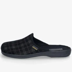 INTERMAX Herren Hausschuhe