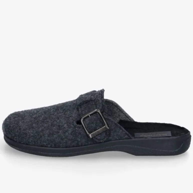 INTERMAX Herren Hausschuhe