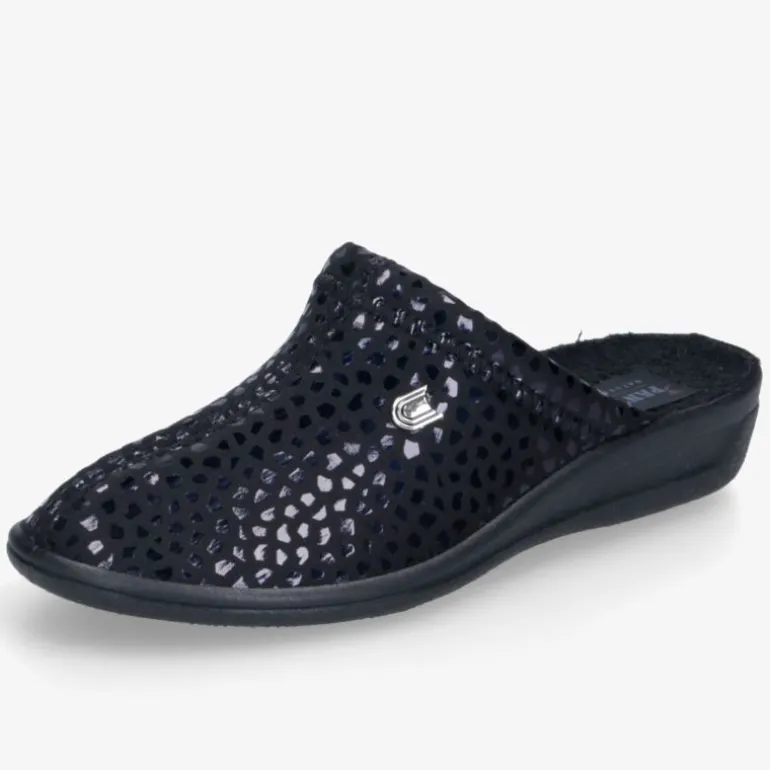 INTERMAX Herren Hausschuhe