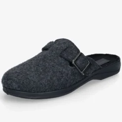 INTERMAX Herren Hausschuhe