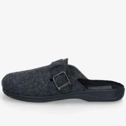 INTERMAX Herren Hausschuhe