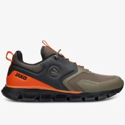 JAKO Herren Slip On