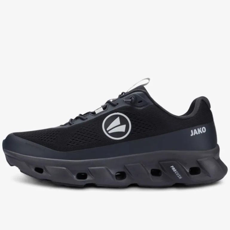 JAKO Herren Slip On