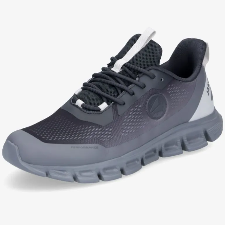 JAKO Herren Sneaker Low