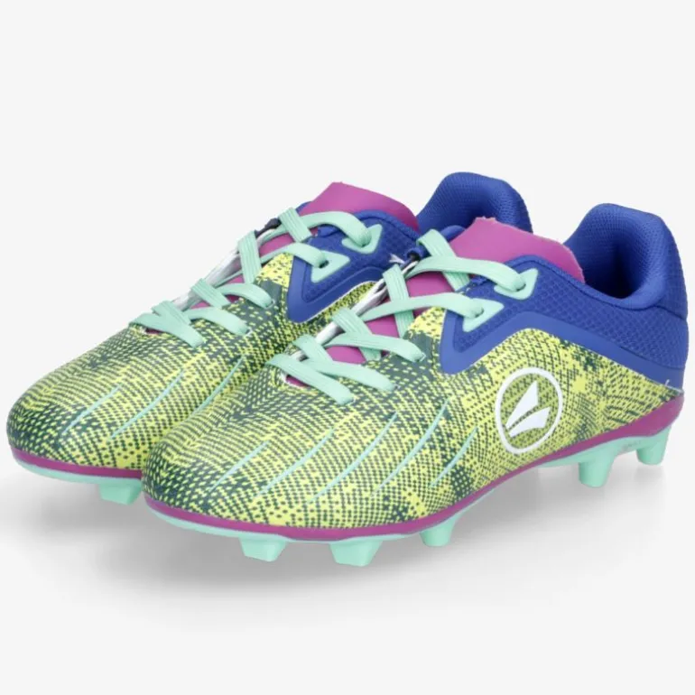 JAKO Kinder Fußballschuhe