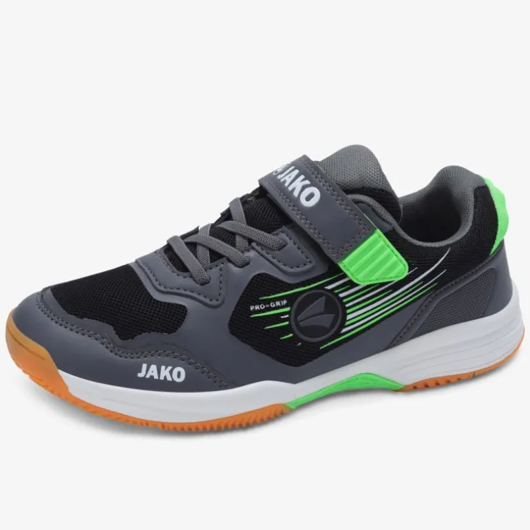 JAKO Kinder Hallensportschuhe