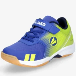JAKO Kinder Sneaker Low
