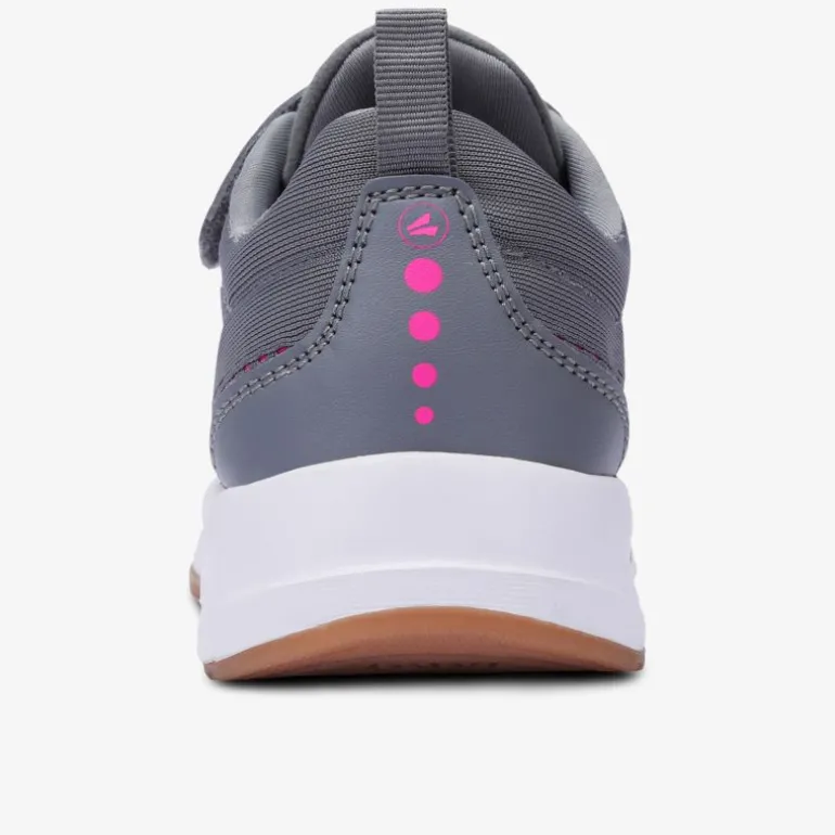 JAKO Kinder Sneaker Low