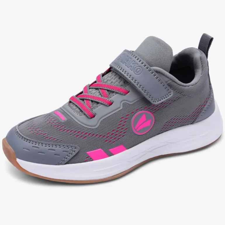 JAKO Kinder Sneaker Low