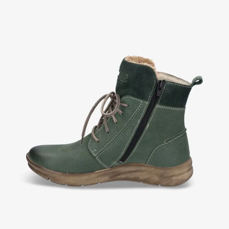 Josef Seibel Conny 53 Damen Stiefelette