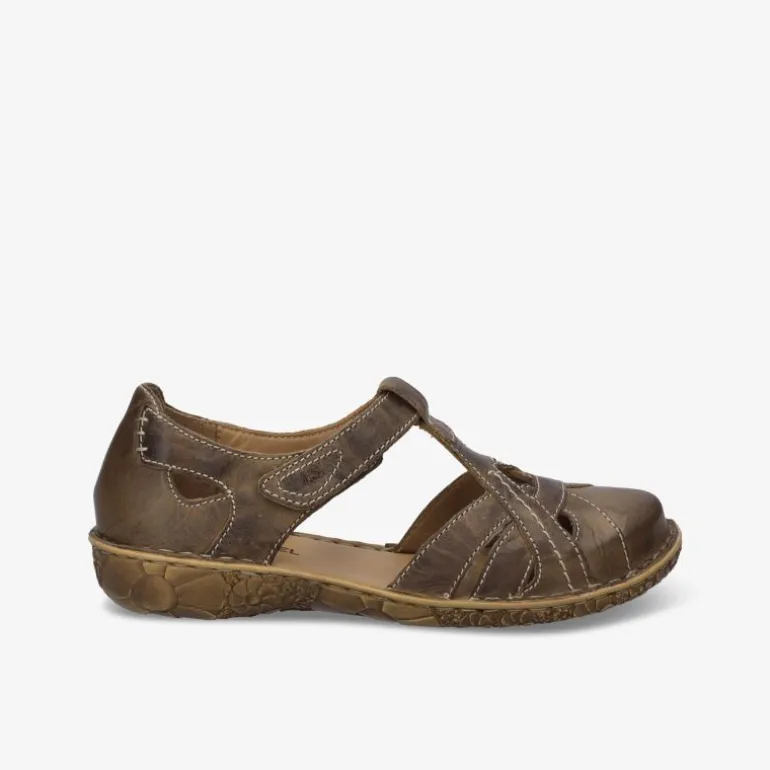 Josef Seibel Damen Sandale