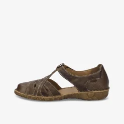 Josef Seibel Damen Sandale