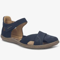 Josef Seibel Damen Sandalen