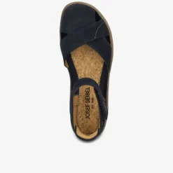 Josef Seibel Damen Sandalen