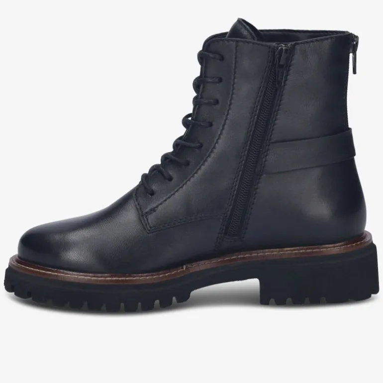 Josef Seibel Damen Schnürstiefeletten