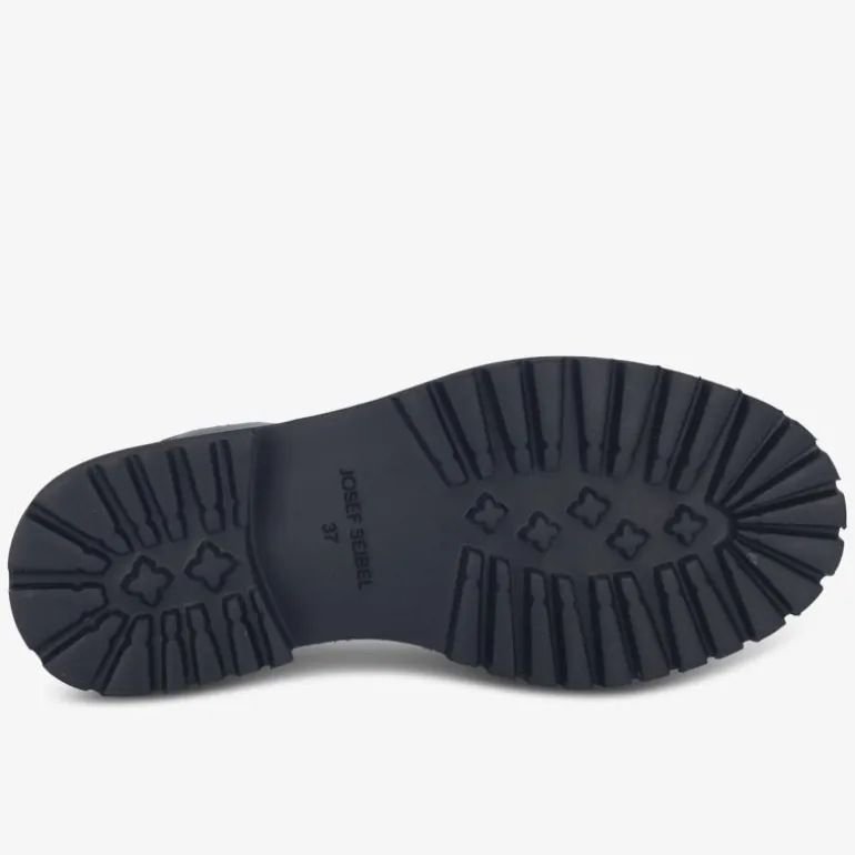 Josef Seibel Damen Schnürstiefeletten