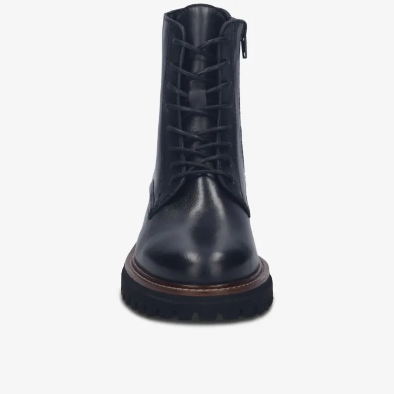 Josef Seibel Damen Schnürstiefeletten