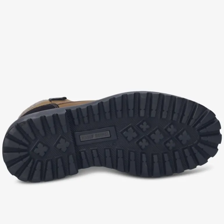 Josef Seibel Herren Schnürboots