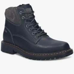 Josef Seibel Herren Schnürboots