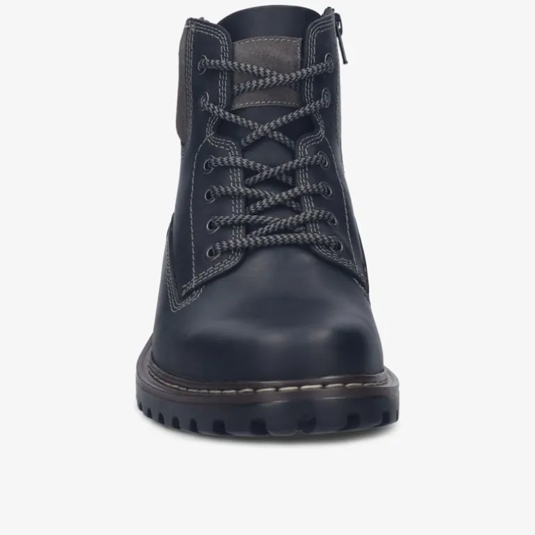 Josef Seibel Herren Schnürboots