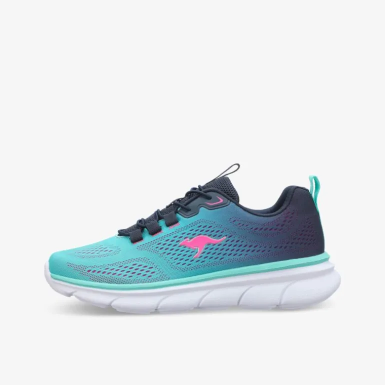 KangaROOS Damen Slip On