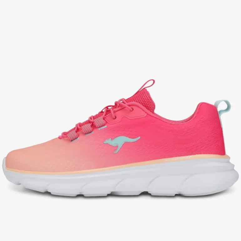 KangaROOS Damen Slip On