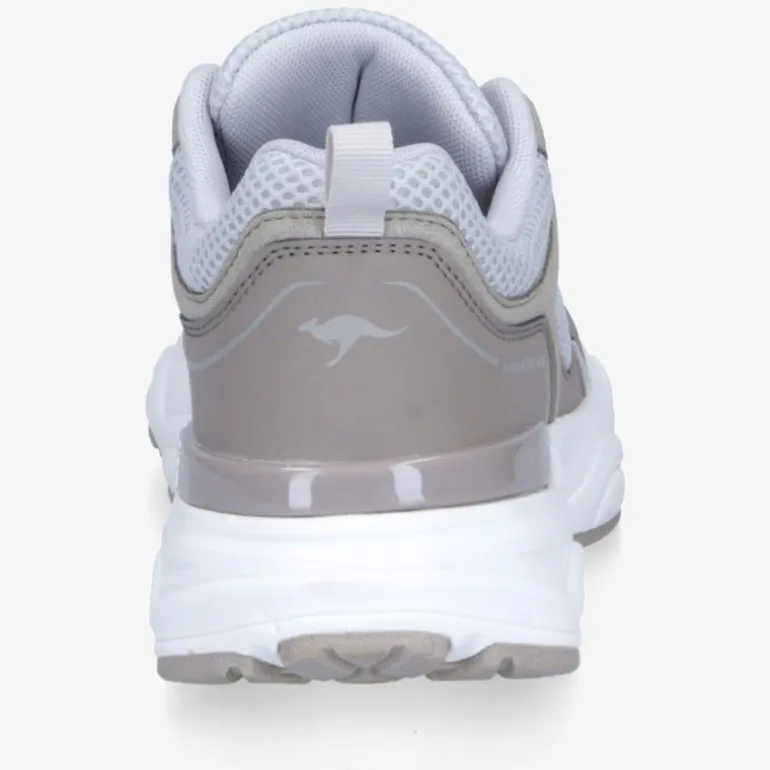 KangaROOS Damen Sneaker Low