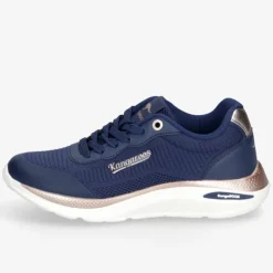 KangaROOS Damen Sneaker Low