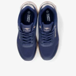 KangaROOS Damen Sneaker Low