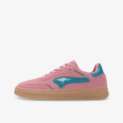 KangaROOS Damen Sneaker Low