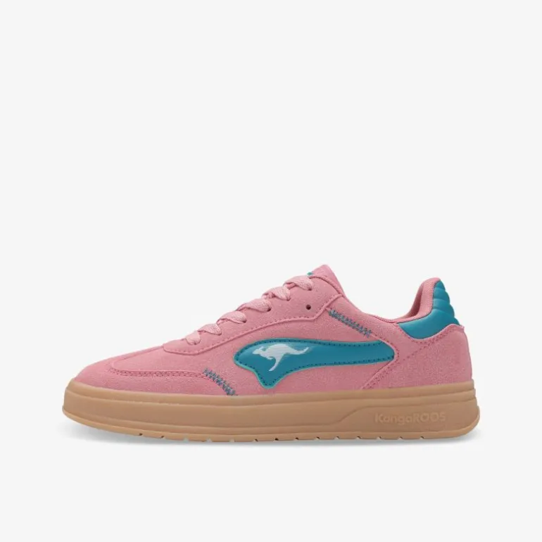 KangaROOS Damen Sneaker Low
