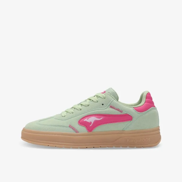 KangaROOS Damen Sneaker Low