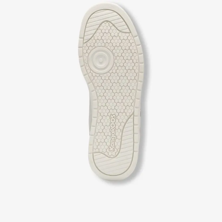 KangaROOS Damen Sneaker Low