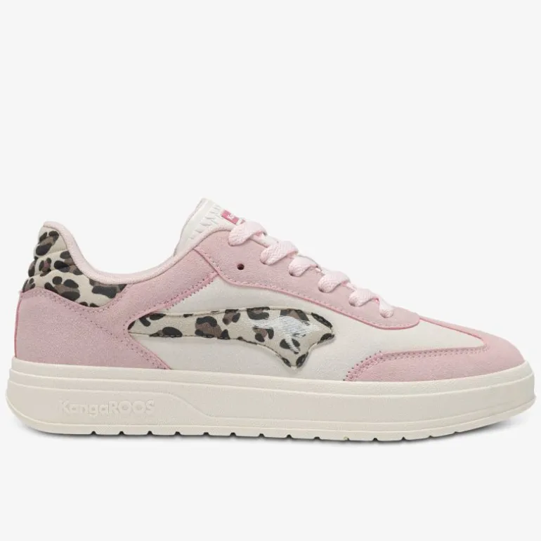 KangaROOS Damen Sneaker Low