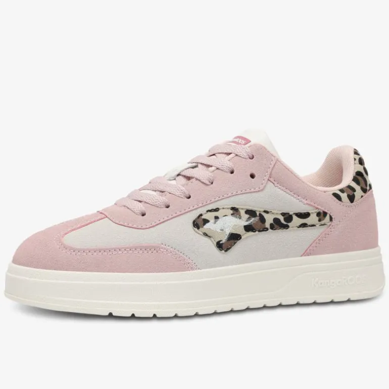 KangaROOS Damen Sneaker Low