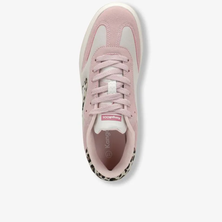 KangaROOS Damen Sneaker Low