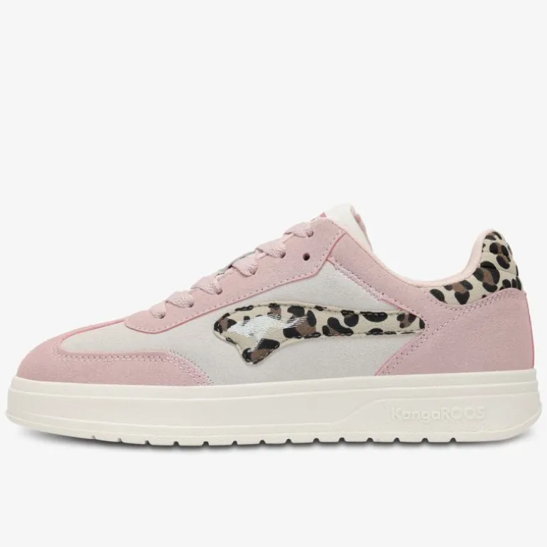 KangaROOS Damen Sneaker Low