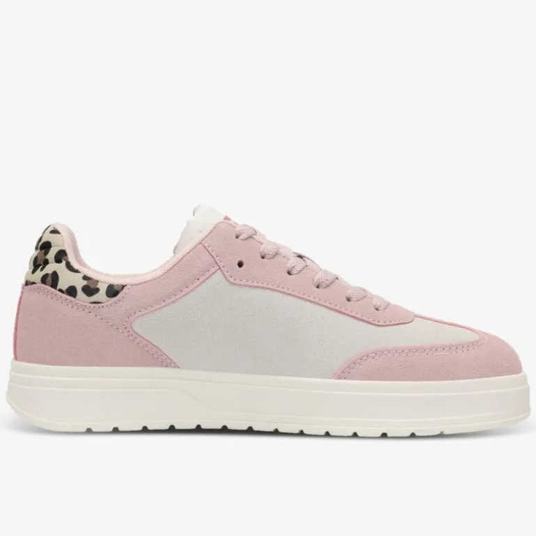 KangaROOS Damen Sneaker Low