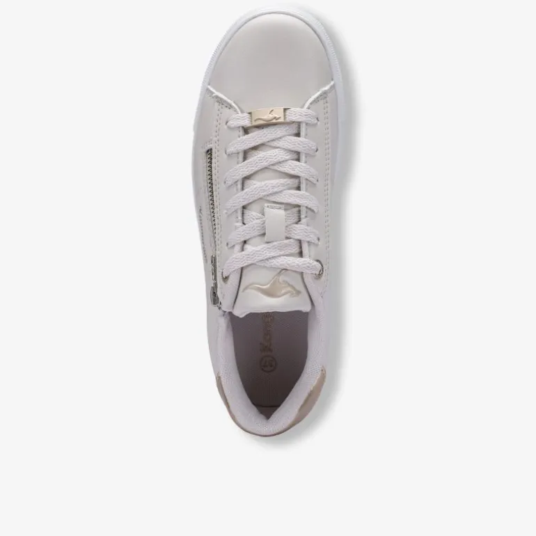 KangaROOS Damen Sneaker Low
