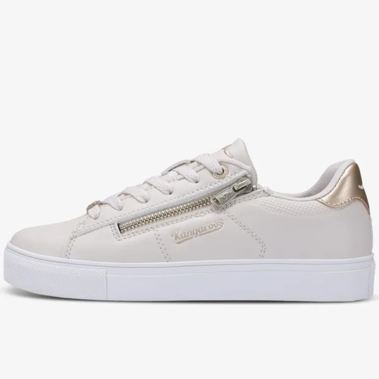 KangaROOS Damen Sneaker Low